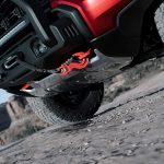 2023 GMC Canyon AT4X