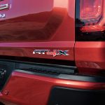 2023 GMC Canyon AT4X