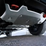 2023 GMC Canyon AT4X