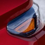 2023 GMC Canyon AT4X