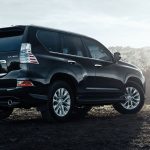 2023 Lexus GX