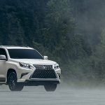 2023 Lexus GX
