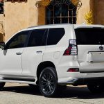 2023 Lexus GX