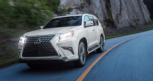 2023 Lexus GX