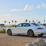 2023 Genesis G90