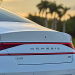 2023 Genesis G90