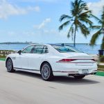 2023 Genesis G90