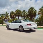 2023 Genesis G90