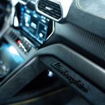 Lamborghini Urus Performante