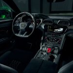 Lamborghini Urus Performante