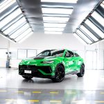 Lamborghini Urus Performante