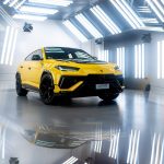 Lamborghini Urus Performante