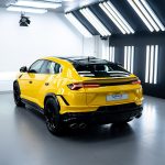 Lamborghini Urus PerformanteLamborghini Urus Performante