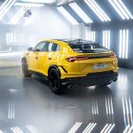 Lamborghini Urus Performante
