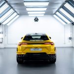 Lamborghini Urus Performante