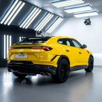 Lamborghini Urus Performante