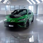 Lamborghini Urus Performante
