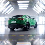 Lamborghini Urus Performante
