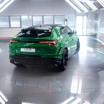Lamborghini Urus Performante