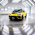 Lamborghini Urus Performante