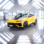 Lamborghini Urus Performante