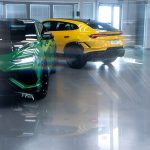 Lamborghini Urus Performante