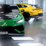 Lamborghini Urus Performante