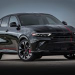 2023 Dodge Hornet GT GLH Concept