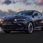2023 Dodge Hornet GT GLH Concept