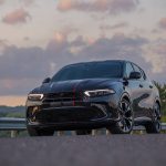 2023 Dodge Hornet GT GLH Concept