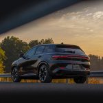 2023 Dodge Hornet GT GLH Concept