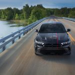 2023 Dodge Hornet GT GLH Concept