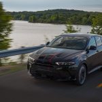 2023 Dodge Hornet GT GLH Concept