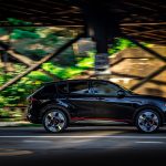 2023 Dodge Hornet GT GLH Concept