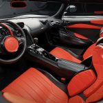 Koenigsegg CC850