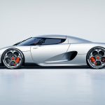 Koenigsegg CC850