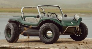 Meyers Manx Electric 2.0