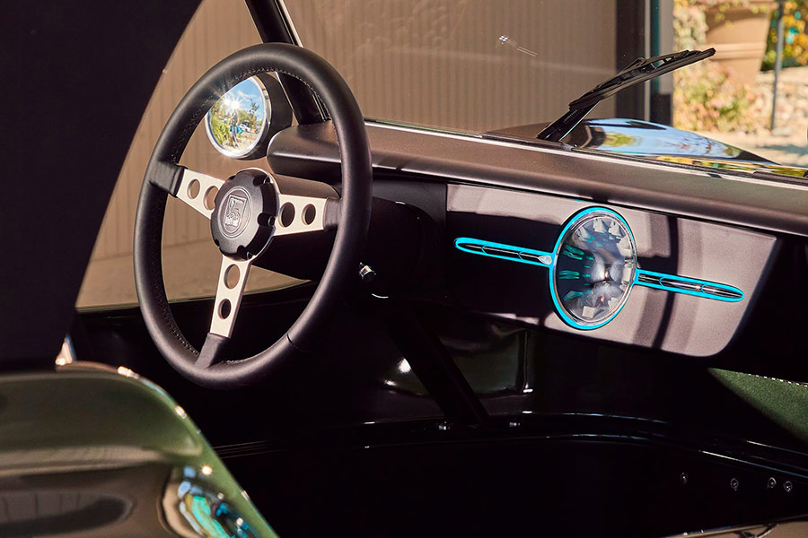 Meyers Manx Electric 2.0