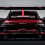 Porsche 911 GT3 R