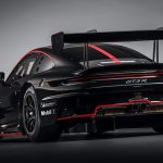 Porsche 911 GT3 R