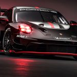 Porsche 911 GT3 R