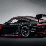 Porsche 911 GT3 R