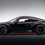 Porsche 911 GT3 R