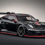 Porsche 911 GT3 R