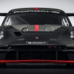 Porsche 911 GT3 R