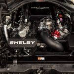 Shelby GT500 Code Red