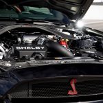 Shelby GT500 Code Red