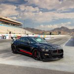 Shelby GT500 Code Red