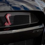 Shelby GT500 Code Red