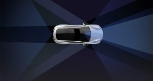Tesla FSD